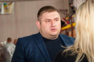 Ексочільник служби доріг Тернопільщини звільнився з «Укравтодору»