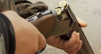 На Тернопільщині у "любителя постріляти" з нелегальної зброї вилучили півкілограма пороху та набої