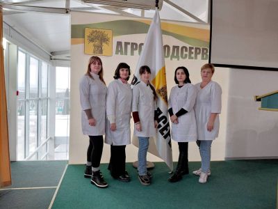 Працівники «Агропродсервісу» стали донорами під час виїзної акції Центру крові