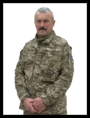 Тернопільщина знову у скорботі: на війні загинув Герой Михайло Смук