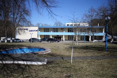 На Тернопільщині планують створити сучасний Центр психологічної реабілітації