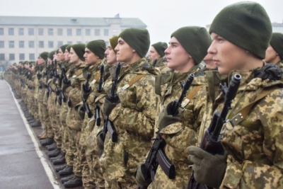 Обстеження, тести та ізоляція: стало відомо, як проходить медичний огляд призовників Тернопільщини в умовах карантину