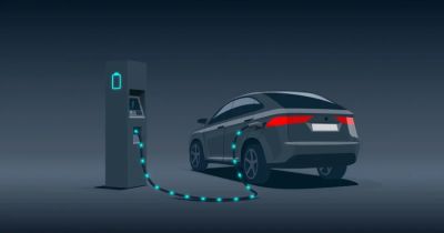 В Україні створено інтерактивну мапу для розміщення зарядних станцій для електромобілів