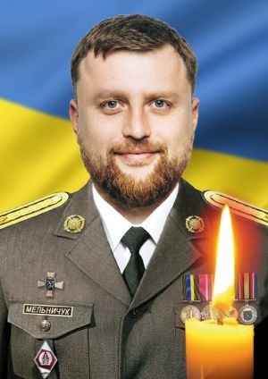 У жахливому ДТП загинув військовослужбовець з Тернопільщини Тарас Мельничук