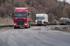 Ремонт дороги в обхід Тернополя обіцяють розпочати найближчим часом