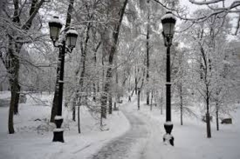 Якою буде погода на Тернопільщині завтра?