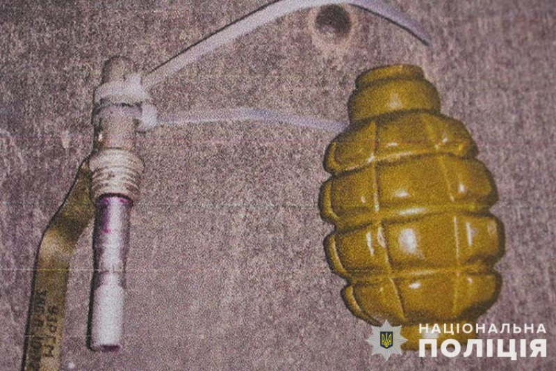 Вимагав 250 тис євро, погорожуючи вбивством близьких родичів потерпілої: причетному до організації вибухів у Тернополі повідомили про  підозру