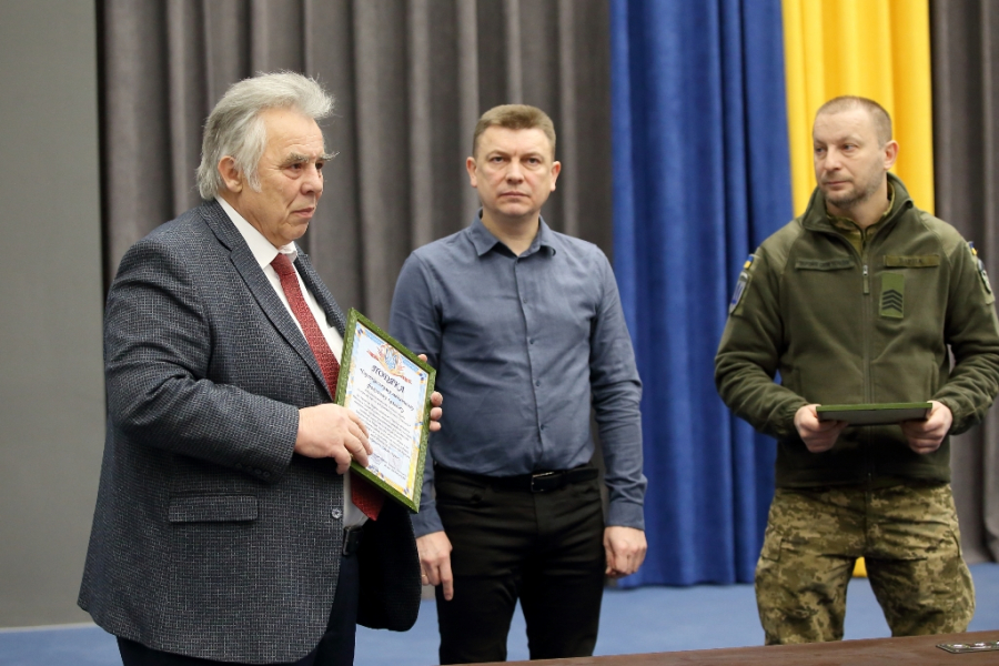 Відбулася перша цьогоріч сесія Тернопільської обласної ради (фоторепортаж)