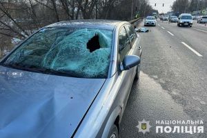 Судитимуть водія з Львівщини, причетного до смертельної ДТП у Тернополі