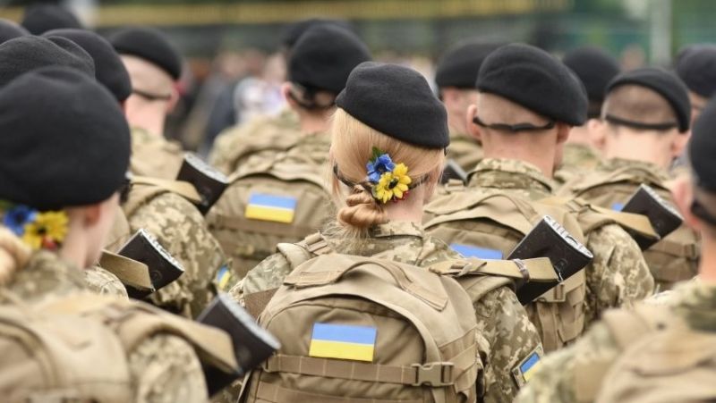 Українські військовослужбовиці мають додаткові соціальні гарантії від держави