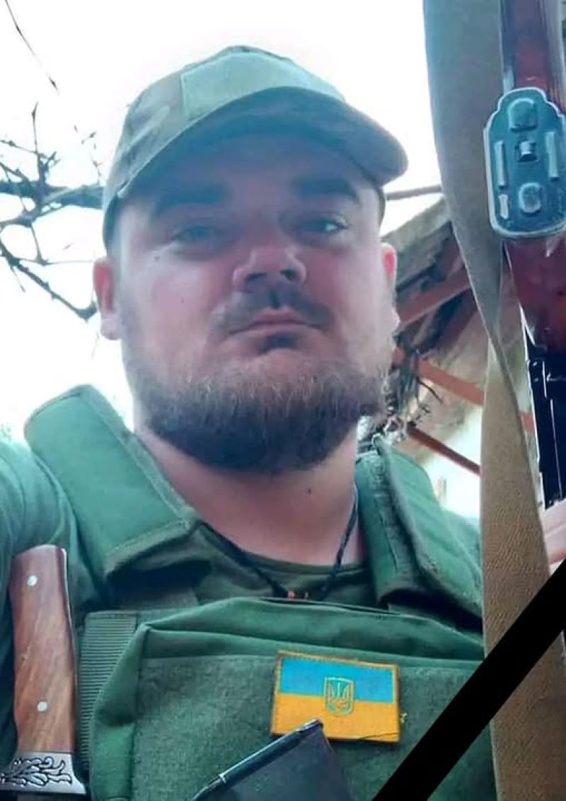 Вважався зниклим безвісти: війна забрала життя Героя з Тернопільщини Василя Валігури