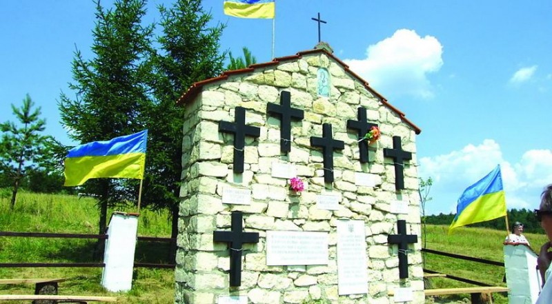На Тернопільщині відбудеться фестиваль &quot;Чорна вишиванка&quot;