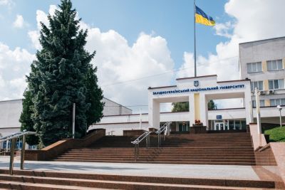 Західноукраїнський національний університет підтвердив високі стандарти якості освіти