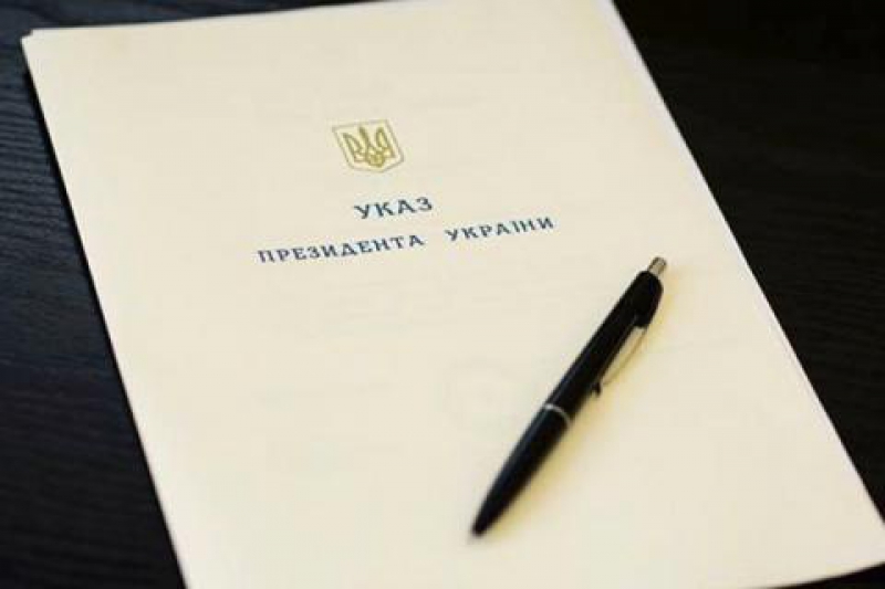 Діячів мистецтв Тернопільщини відзначили державними нагородами