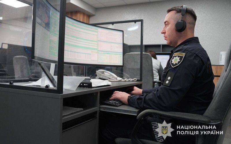 На Тернопільщині від початку року поліцейські склали понад 855 адмінпротоколів за фактами вчинення домашнього насильства