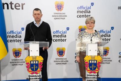 Митники розповіли про зміни до митного законодавства, які суттєво вплинуть на роботу тернопільського бізнесу