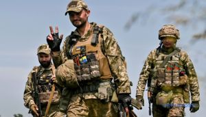 У травні Тернопіль придбав для ЗСУ обладнання на понад 12 000 000 гривень