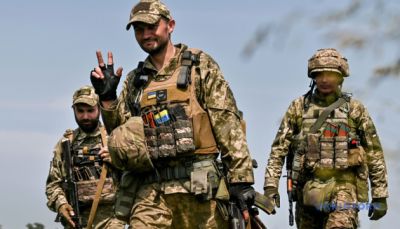 У травні Тернопіль придбав для ЗСУ обладнання на понад 12 000 000 гривень