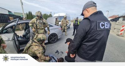 Заступник керівника районного підрозділу ДВС в Тернопільській області організував &quot;бізнес&quot; на ухилянтах