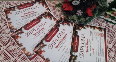 Юні піаністки з Тернопільщини блискуче виступили на міжнародному конкурсі