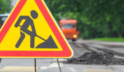 У Тернополі на вул. Микулинецькій частково обмежать рух транспорту