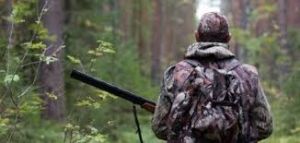 На Тернопільщині триває відстріл хижих тврин