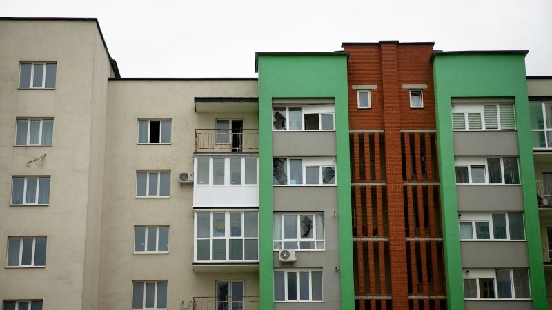 32 тернопільські родини, чиї квартири постраждали від ворожих атак, отримають грошову допомогу від міської ради