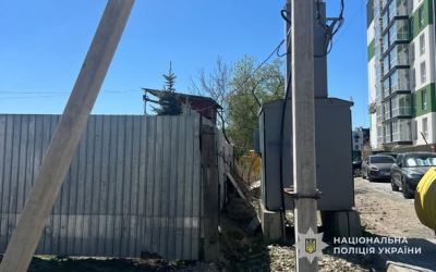 Махінації із земельними ділянками на понад 3 млн гривень: слідчі поліції Тернопільщини оголосили підозру 6 особам