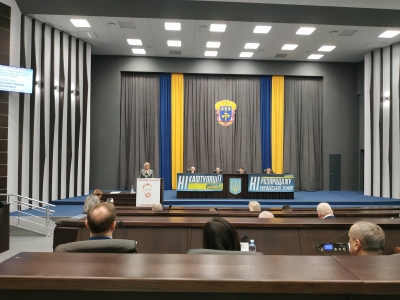 Тернопільську облраду поповнили три нових депутати