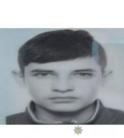 На Тернопільщині зник безвісти 17-річний хлопець