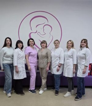 Понад 30 літрів крові зібрали під час виїзної донації у перинатальному центрі Тернополя