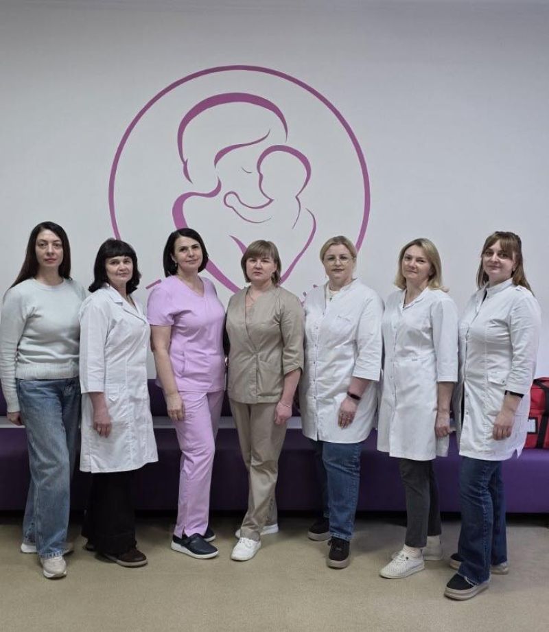 Понад 30 літрів крові зібрали під час виїзної донації у перинатальному центрі Тернополя