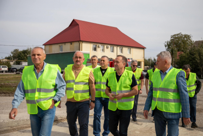 На Тернопільщині розвиваються підприємства, які впроваджують заміщення природного газу відходами сільгосппідприємств