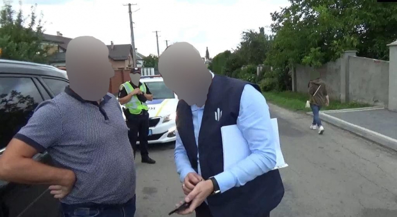 За що на Тернопільщині судитимуть керівника управління лісового та мисливського господарства?
