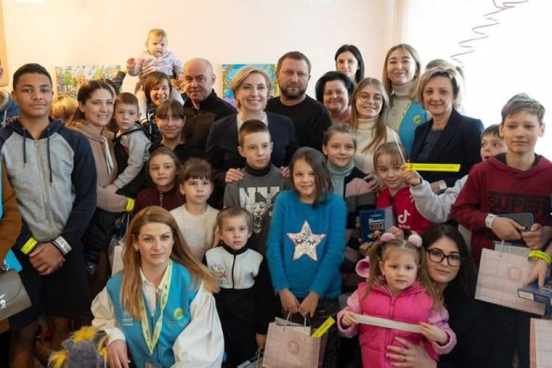 Тернопільщина прийняла понад 150 000 громадян з різних регіонів країни