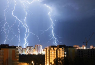 На Тернопільщині очікується погіршення погодних умов