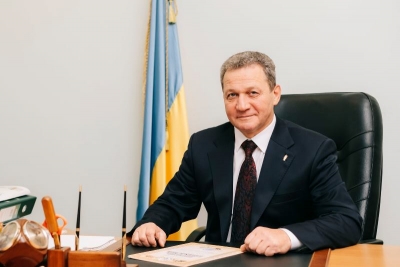 Голова Господарського суду Тернопільської області пішов у відставку