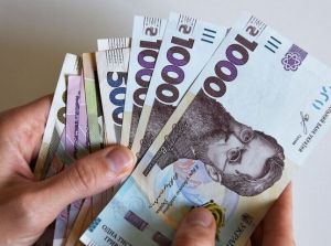 Понад 1,2 млрд грн податку на додану вартість надійшло до бюджету від платників Тернопільщини