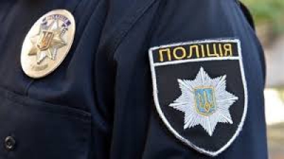 У Тернополі патрульні поліцейські незаконно затримували громадян