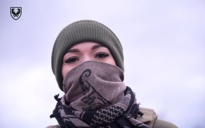 Психологічна смуга перешкод: як новобранців вчать долати невпевненість