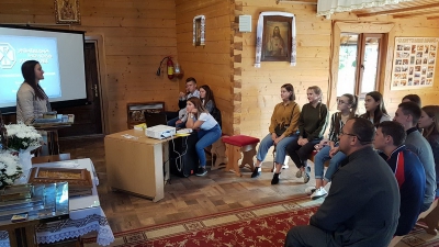 У Тернополі відкриють новий молодіжний релігійний осередок