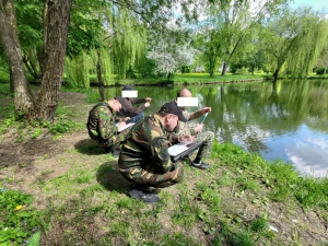 Муніципали виявили 22 порушення правил рибальства на водоймах Тернопільської громади