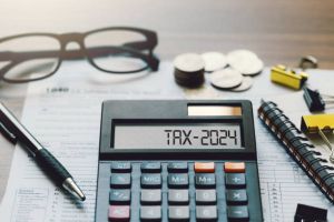 Тернопільщина спрямувала до бюджету понад 13,3 млрд грн: плюс чверть до минулорічних показників