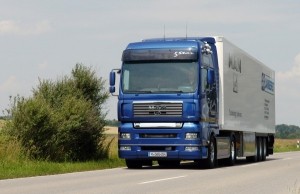 На дорогах Тернопільщини взялися перевярти вагу вантажівок