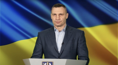 Лідер «УДАРу» Віталій Кличко звернувся до українців: «На нашій стороні – справедливість і правда»