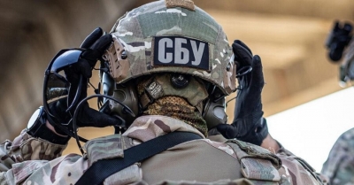 СБУ викрила ділків, які намагалися вкрасти з державного бюджету України понад 1,3 млрд грн