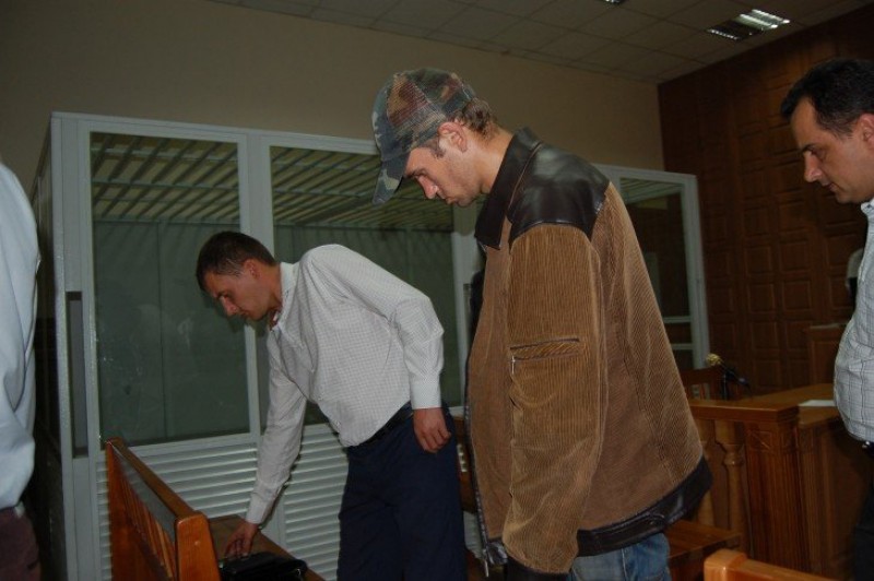 Вбивцю з Тернопільщини, який залишив без матері п&#039;ятьох дітей, чекає 12 років за ґратами