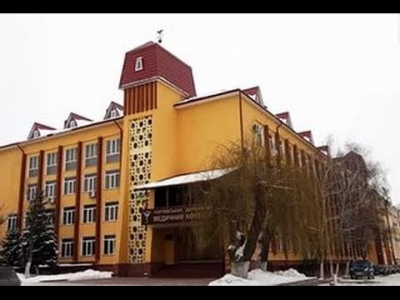 Медколедж на Тернопільщині збираються перейменувати