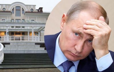 Російська історія про «спробу України вбити Путіна» дроновою атакою на резиденцію у Валдаї — це груба й примітивна брехня, зшита білими нитками