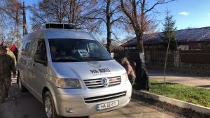 До рідного дому повернули тіло полеглого Героя Віталія Пишнюка з Тернопільщини